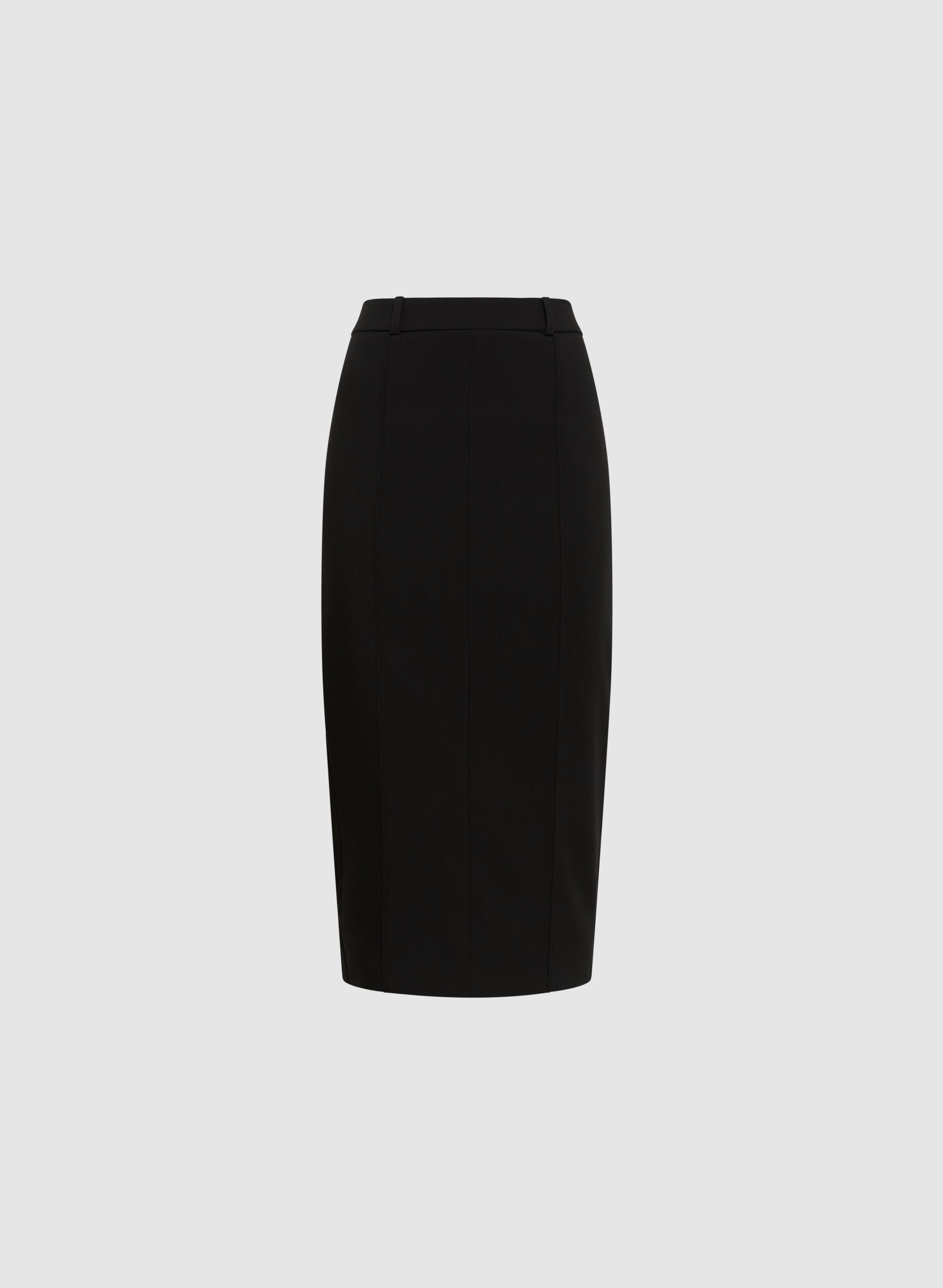 Skirt other Skirts Black Flat Main