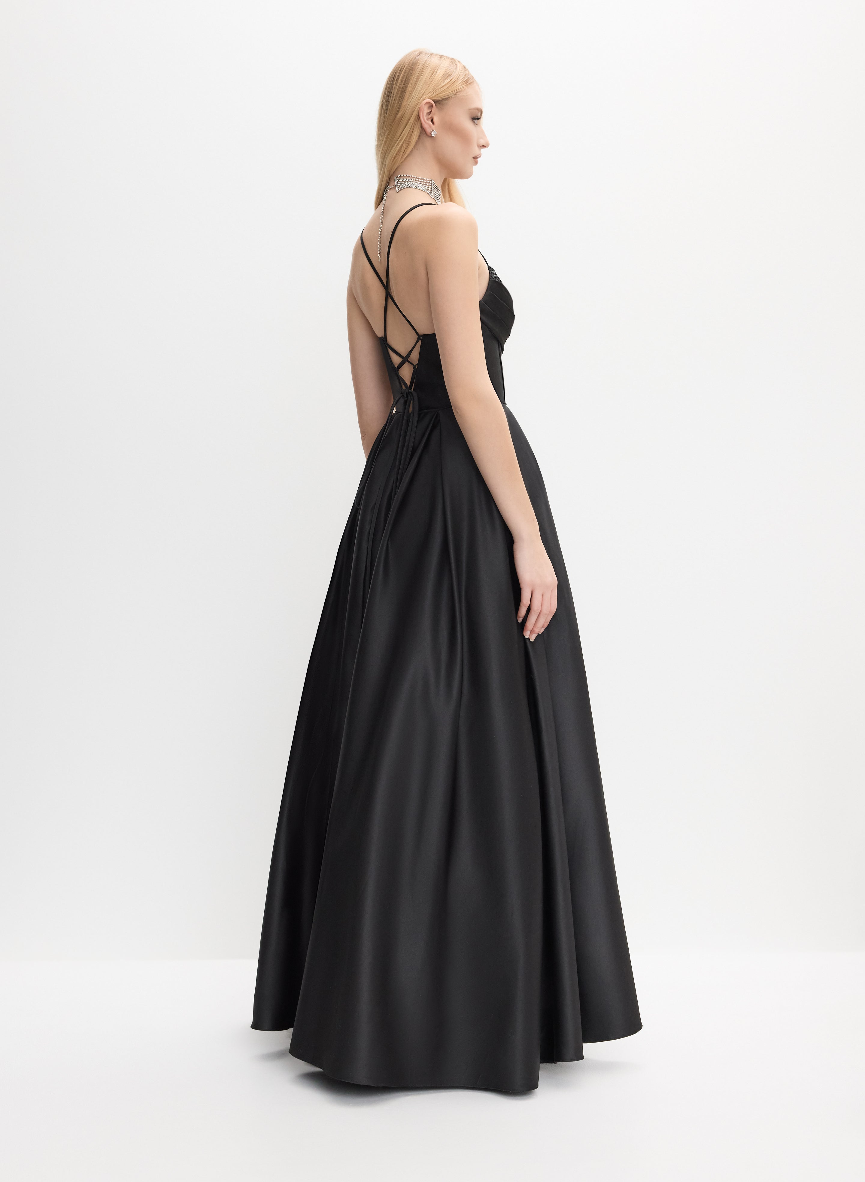 Black Back 1