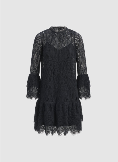 Little Black Dresses