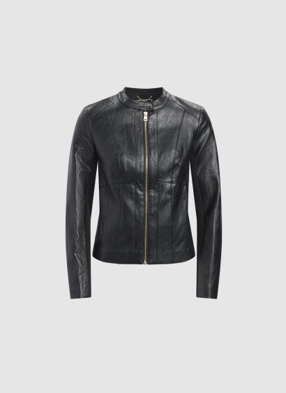 Vegan Leather & Suede