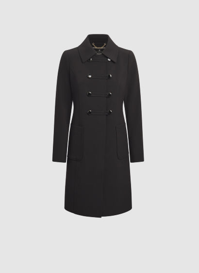 Lightweight Coats