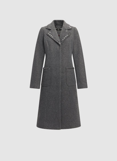 Wool Coats