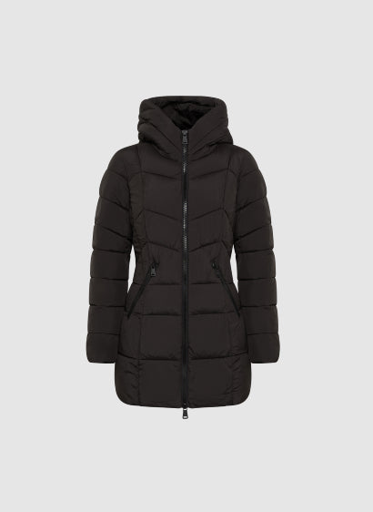 Down & Parkas