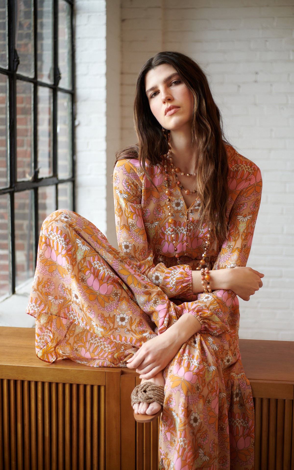 SS24 Collection - Rosa Set