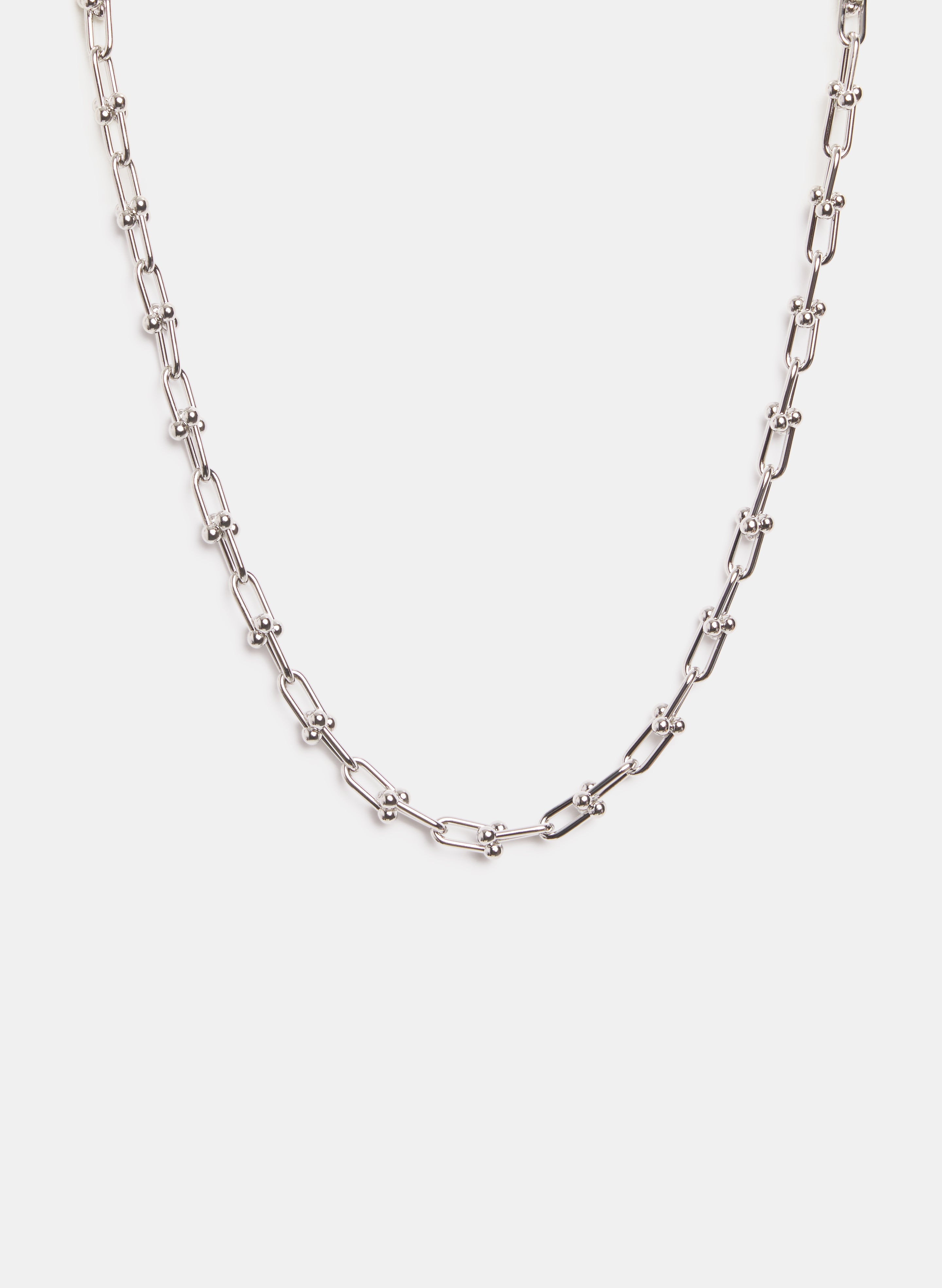 Cable Chain Necklace
