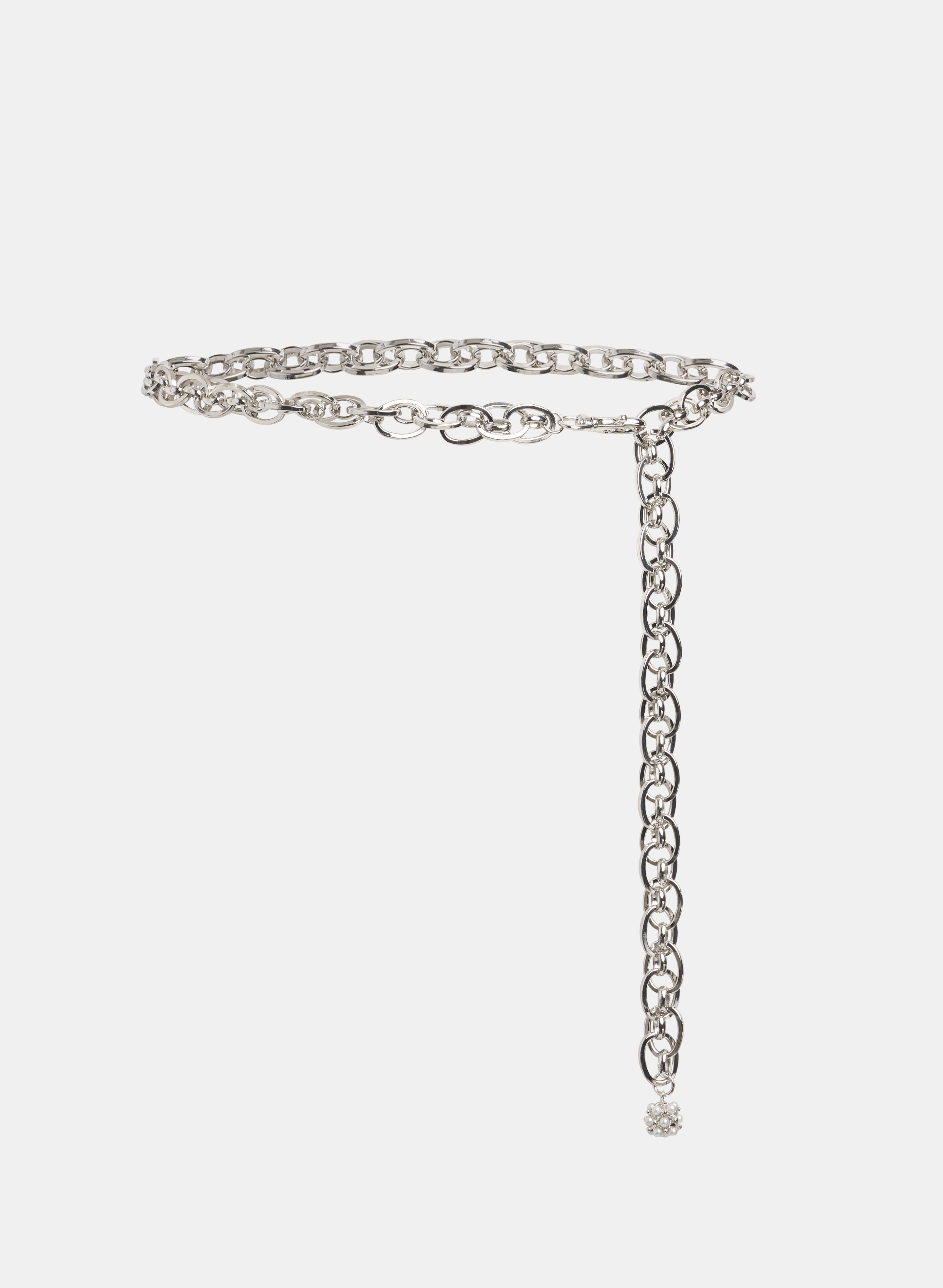 Chain Link Belt