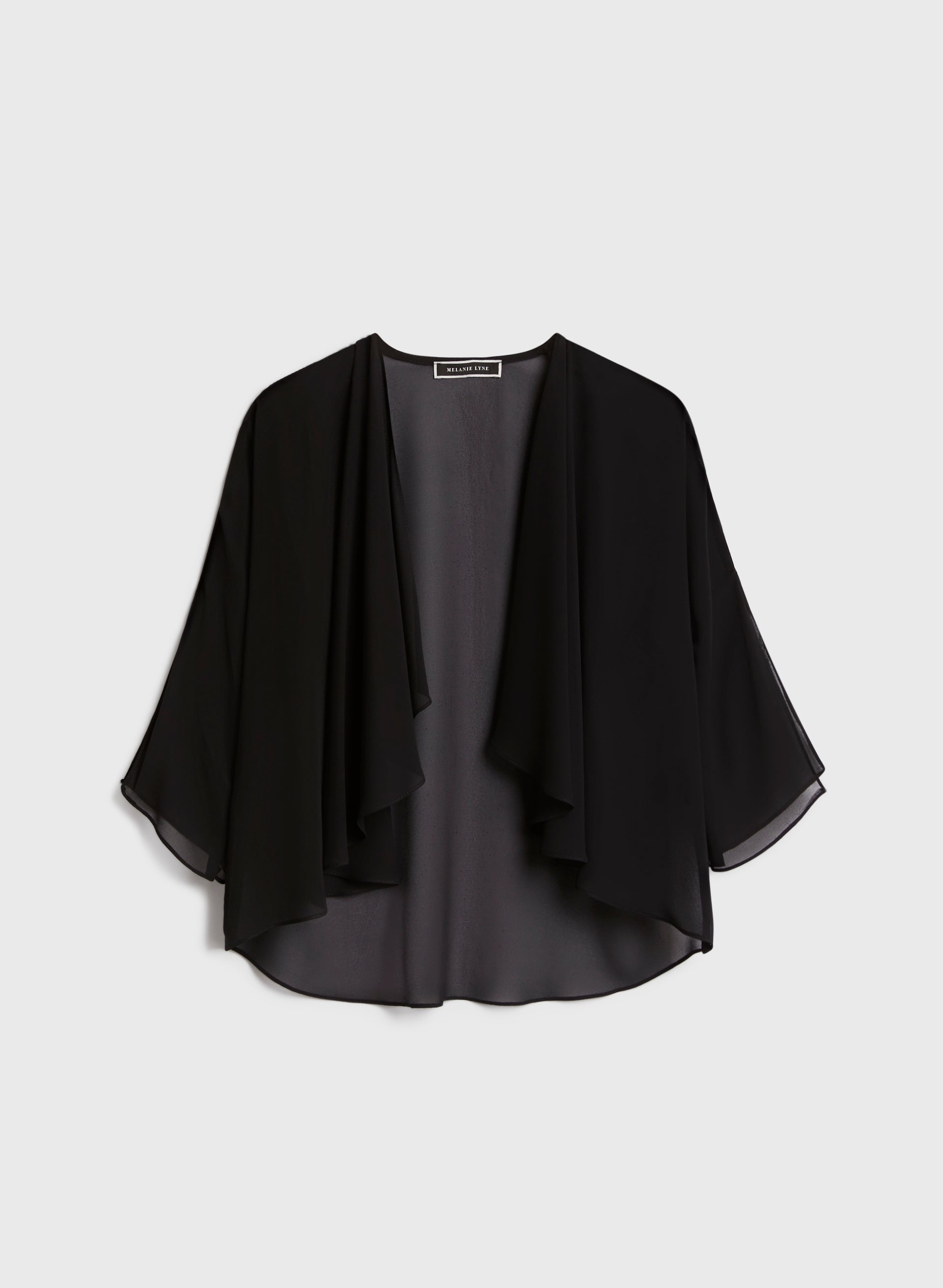 Malbon■(W)Pleated Fabric Bolero Jacket■送料込 Maison MIHARA YASUHIRO ONLINE STORE（メゾンミハラヤスヒロ