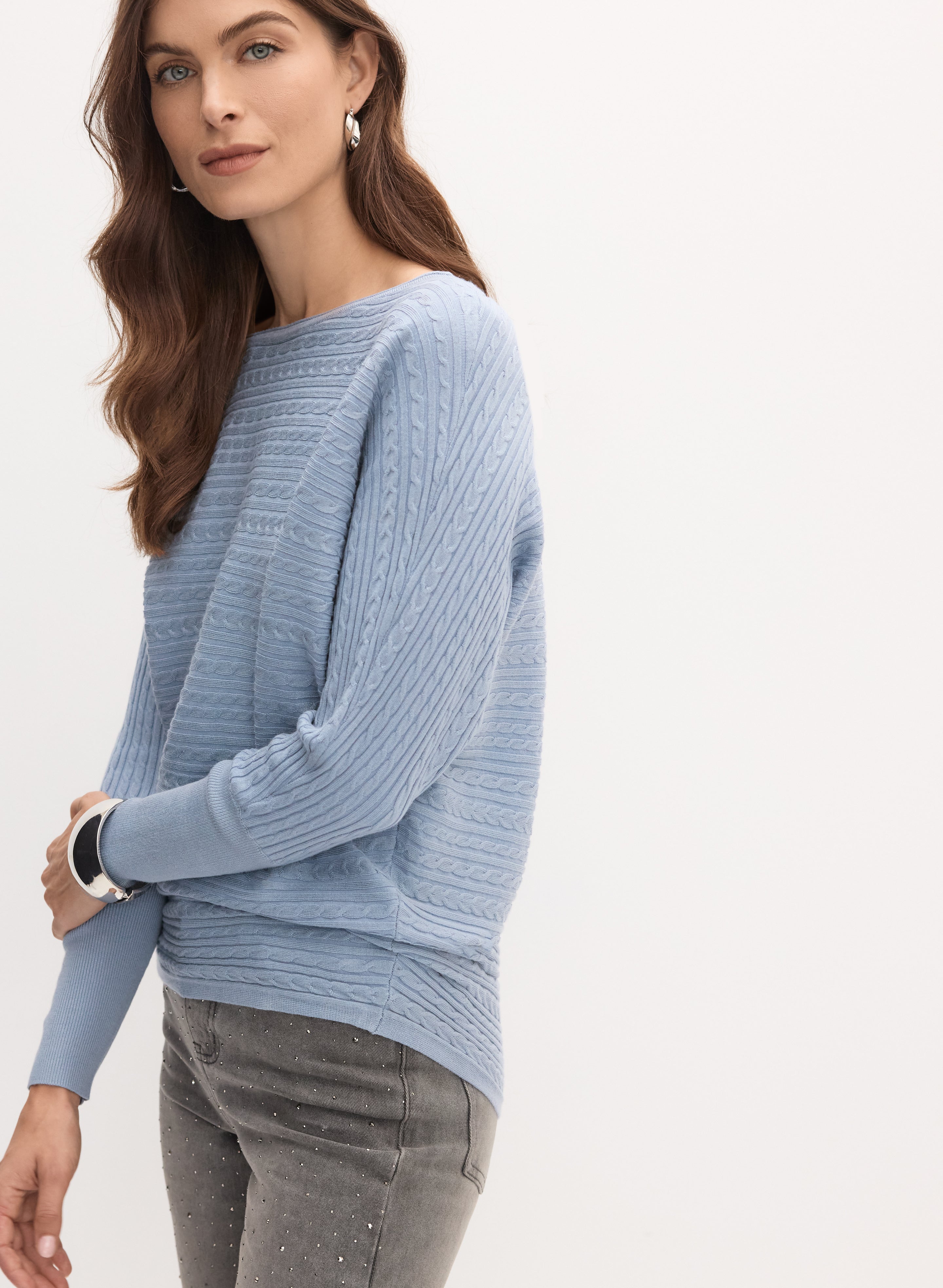 Dolman sweatshirt best sale