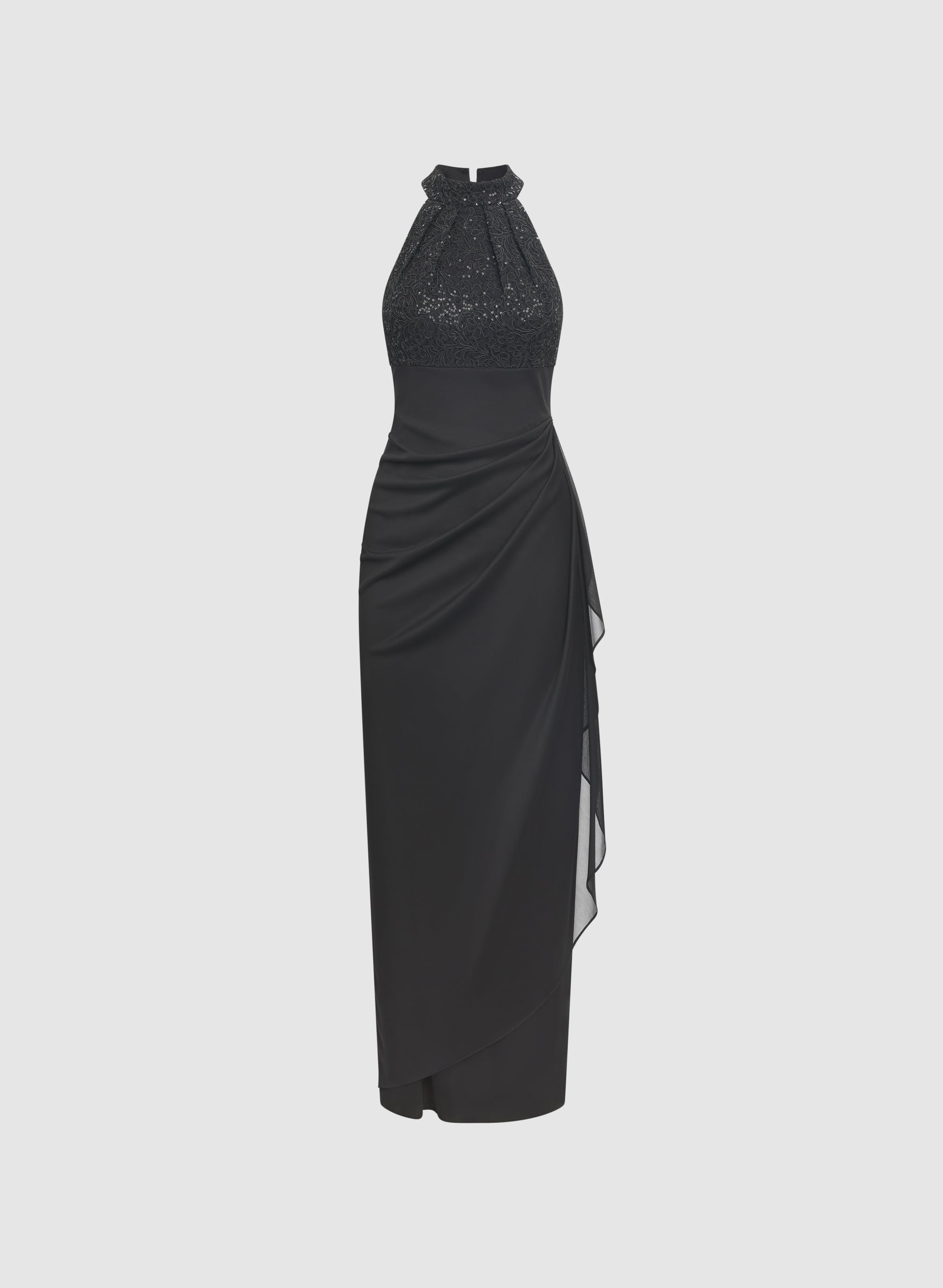Alex Evenings - Sequin Bodice Dress