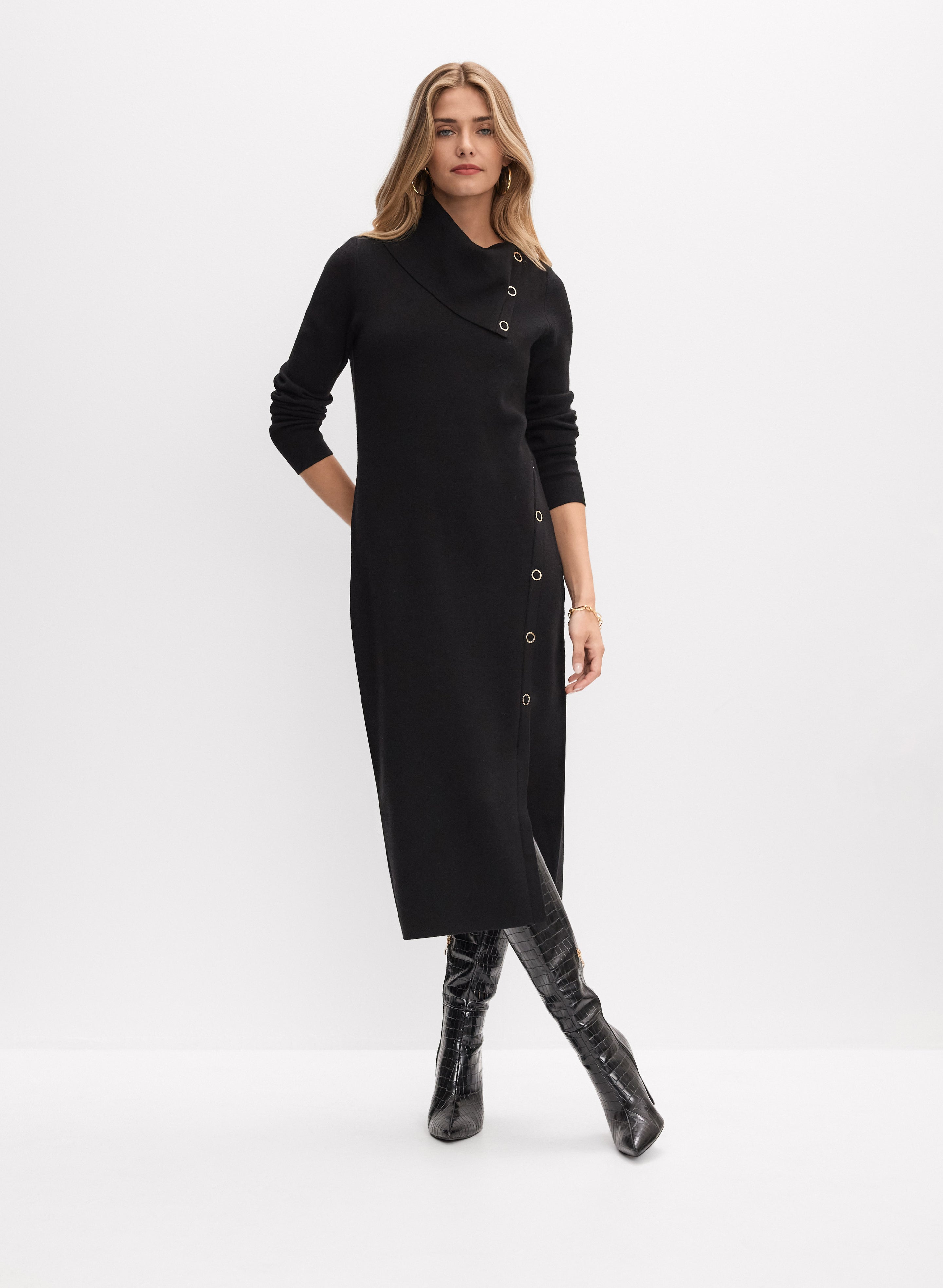 joseph midi dress Joseph Ribkoff