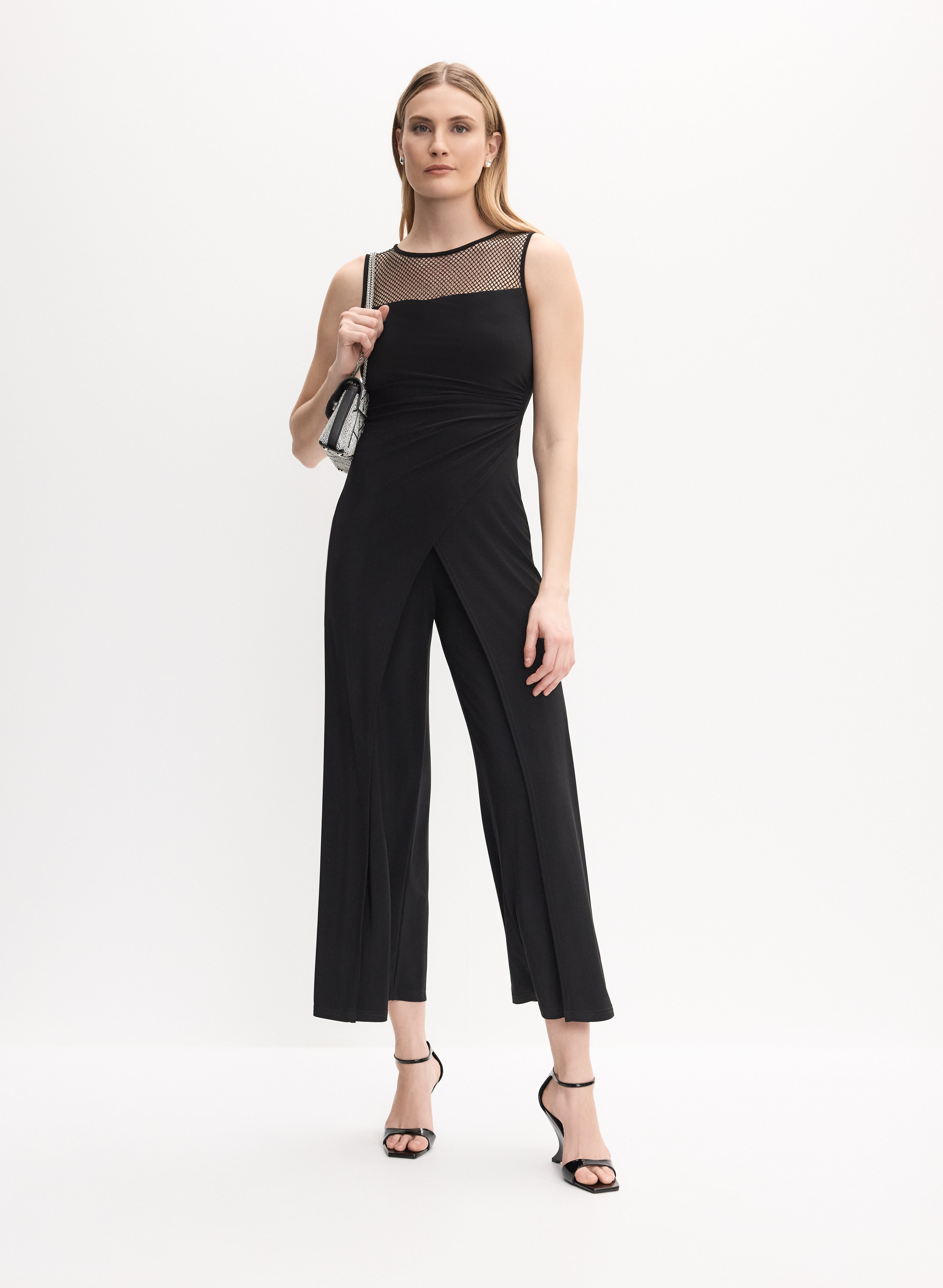joseph ribkoff jumpsuits