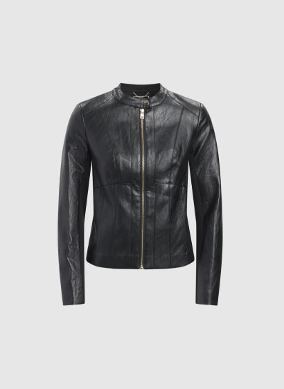 Vegan Leather & Suede