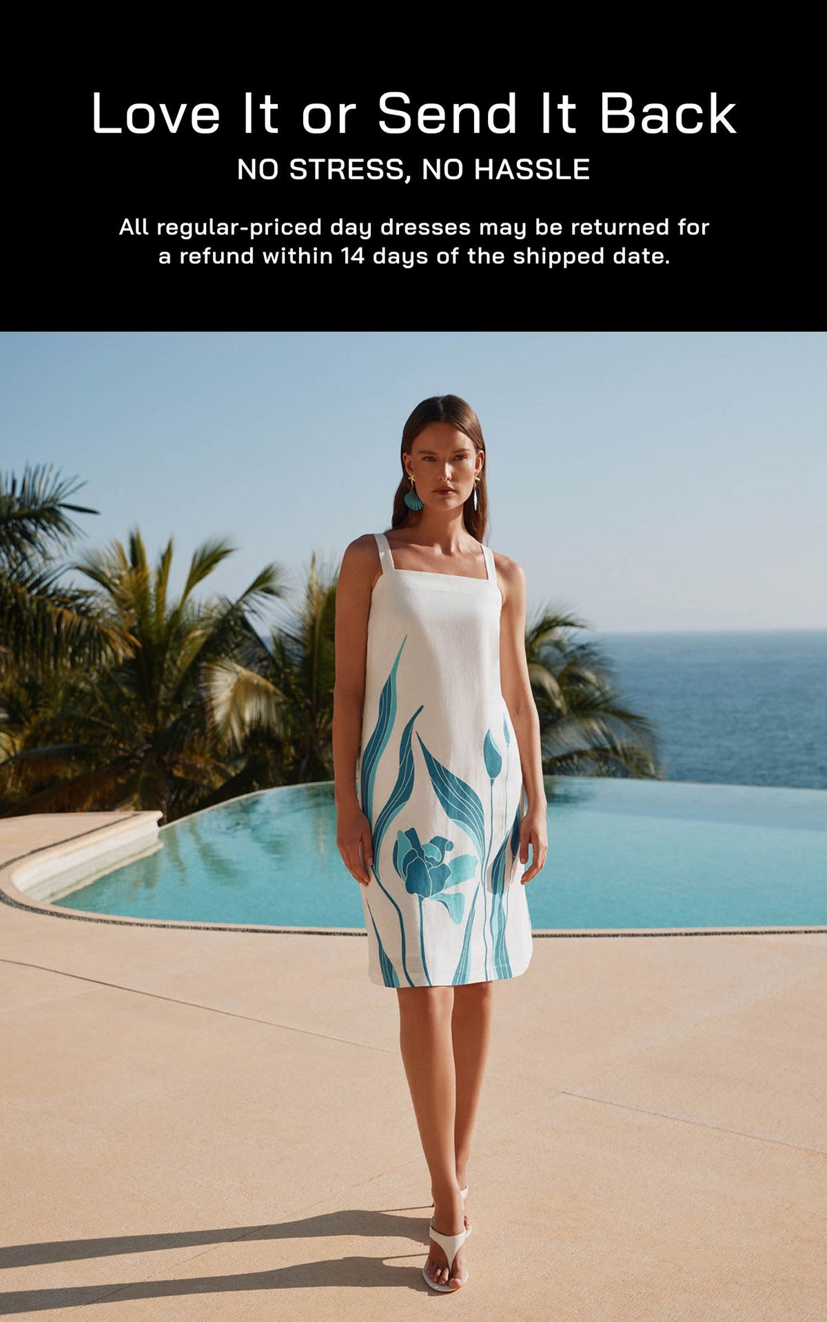 chinese dress ladies Lace-Up Back Dress