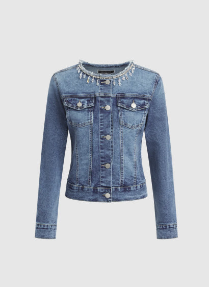 New Jackets & Blazers