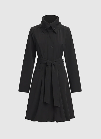 Trenches & Raincoats