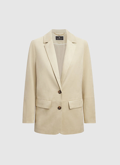 Vegan Leather & Suede