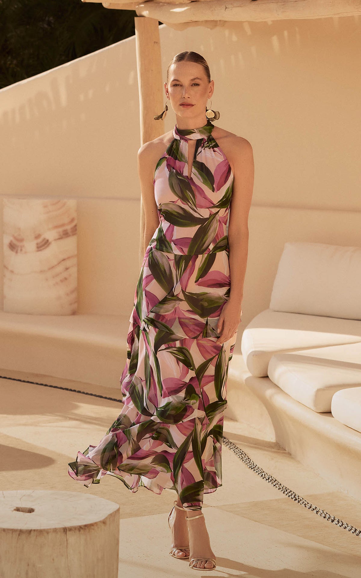 curvy women fashion dresses Incredible Curvy Dress  Z'Nor Avenue Boutique