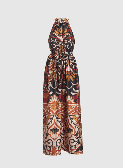 Midi & Maxi Dresses