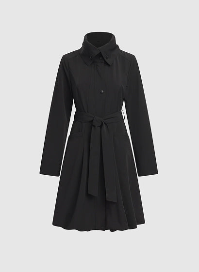 Trenches & Raincoats