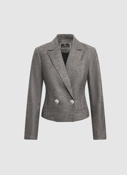 New Jackets & Blazers