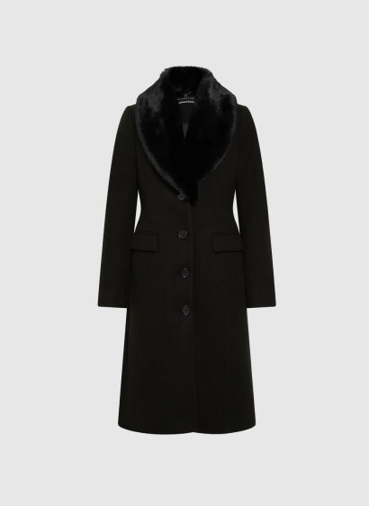 Wool Coats