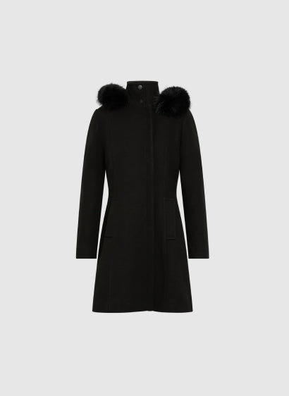 Wool Coats