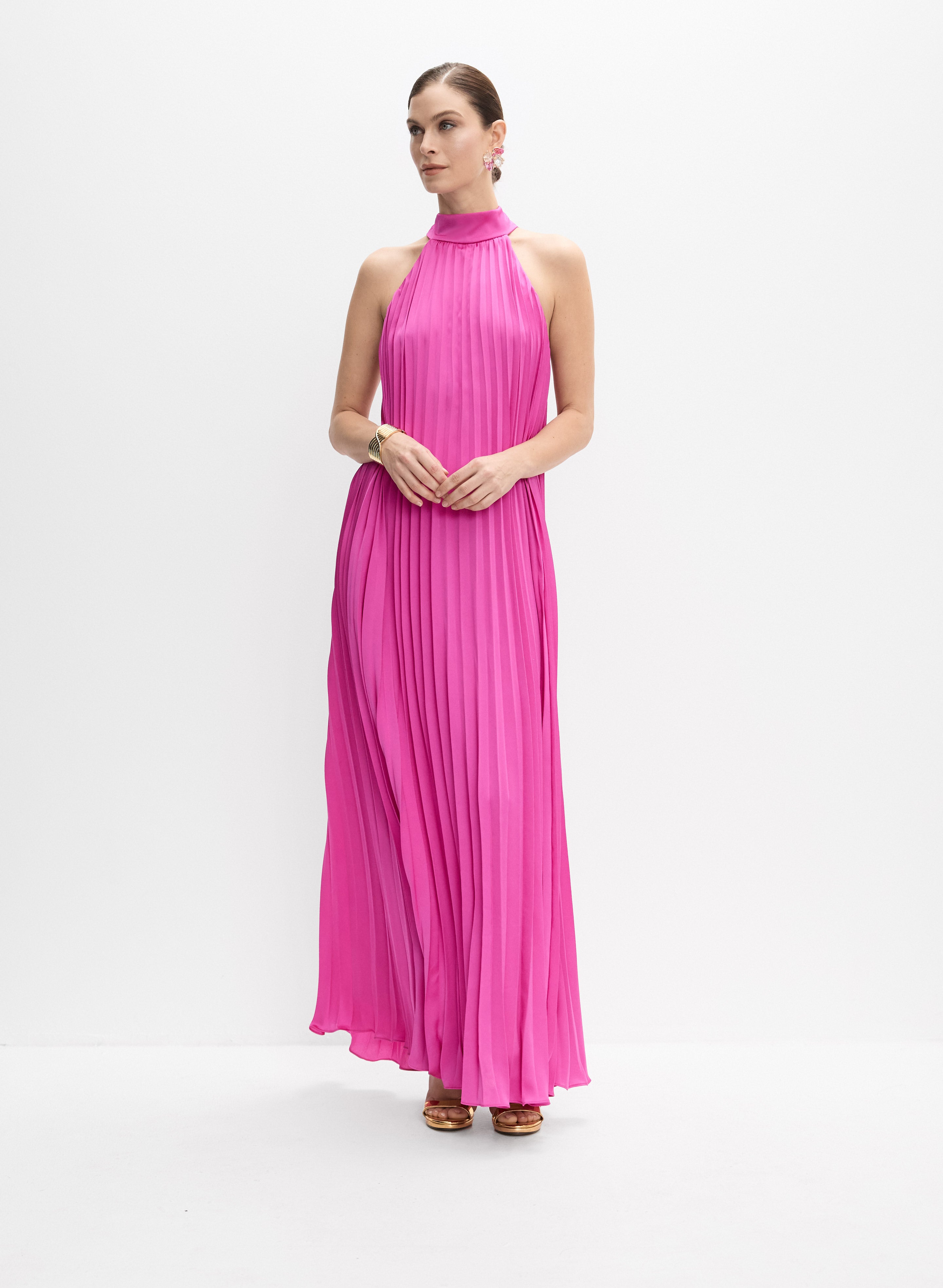 knee length dresses for ladies BA Nites