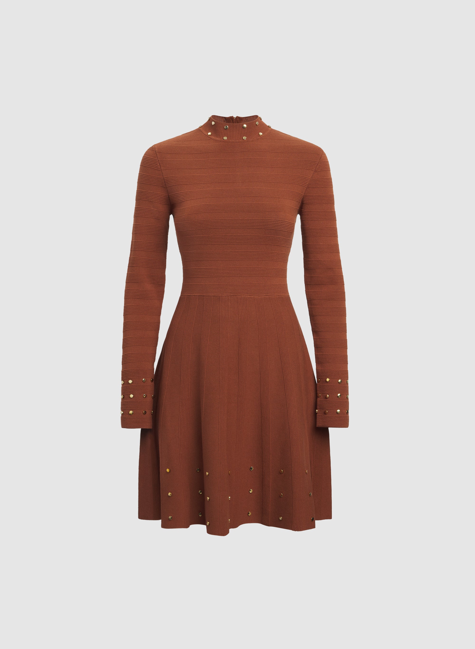 Vince Camuto - Stud Detail Dress