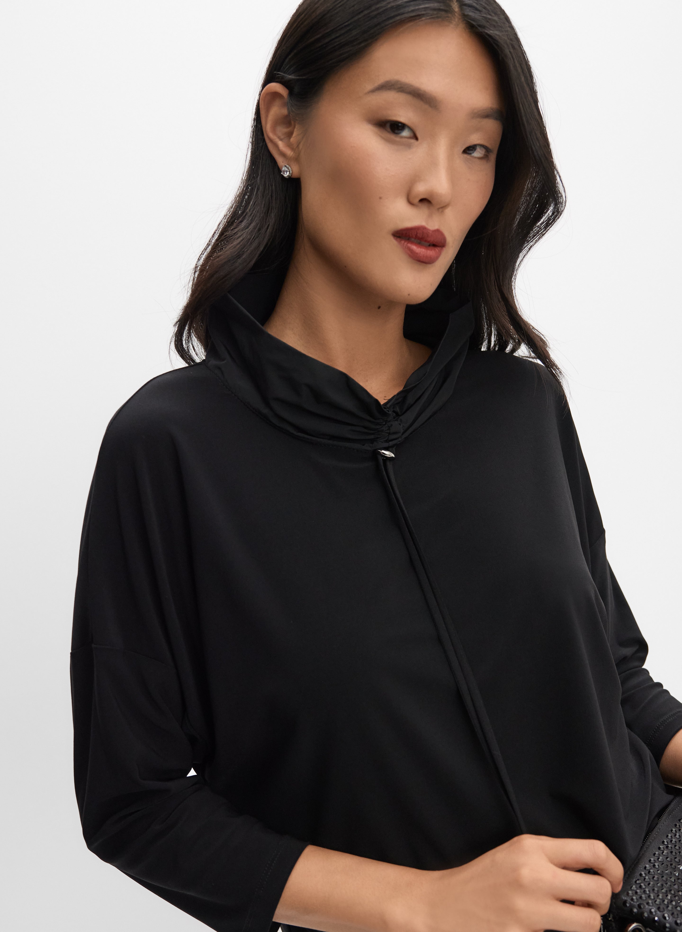 トップス jyom dj Joseph Ribkoff - Wide-Leg Jumpsuit