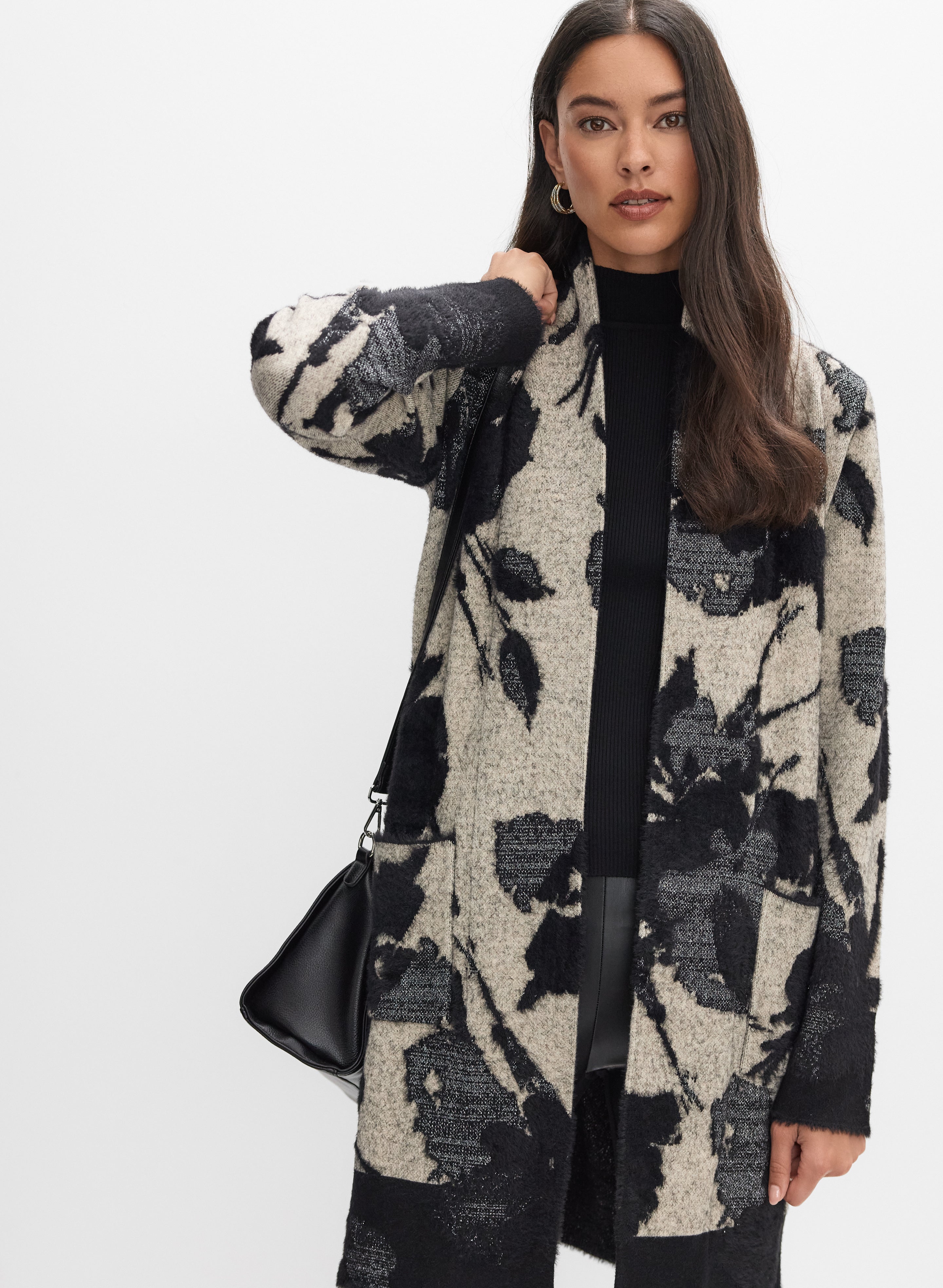 専用　CLANE FLORETS OPAL CARDIGAN CLANE FLORETS OPAL CARDIGAN