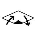 Reversible
