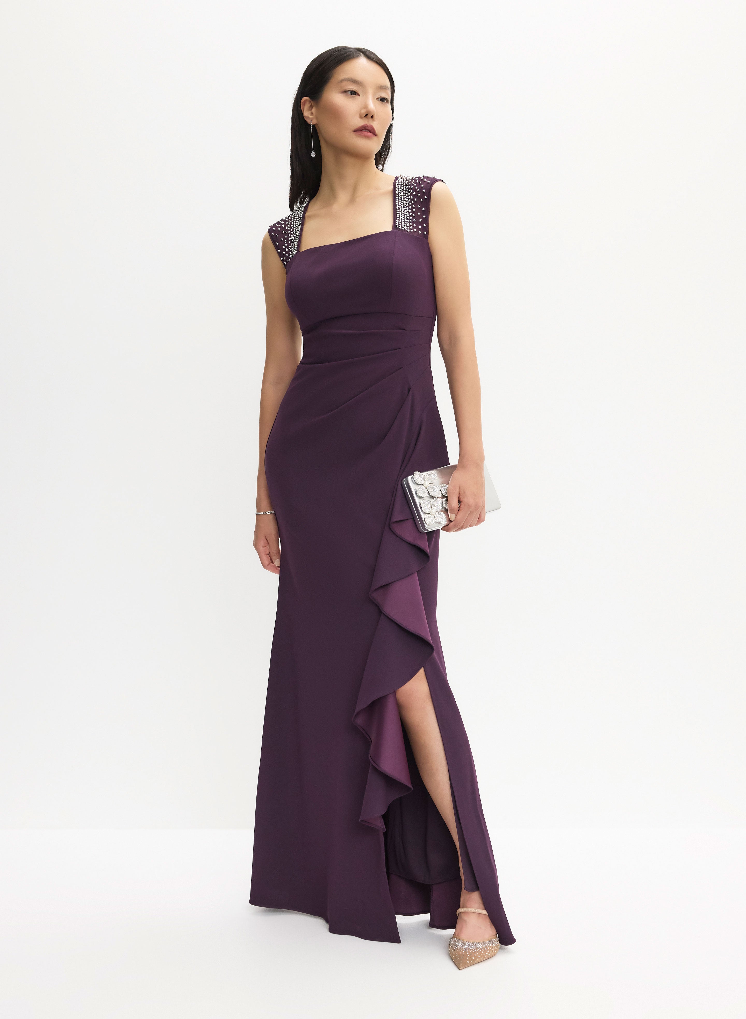 Melanie lyne long dresses hotsell