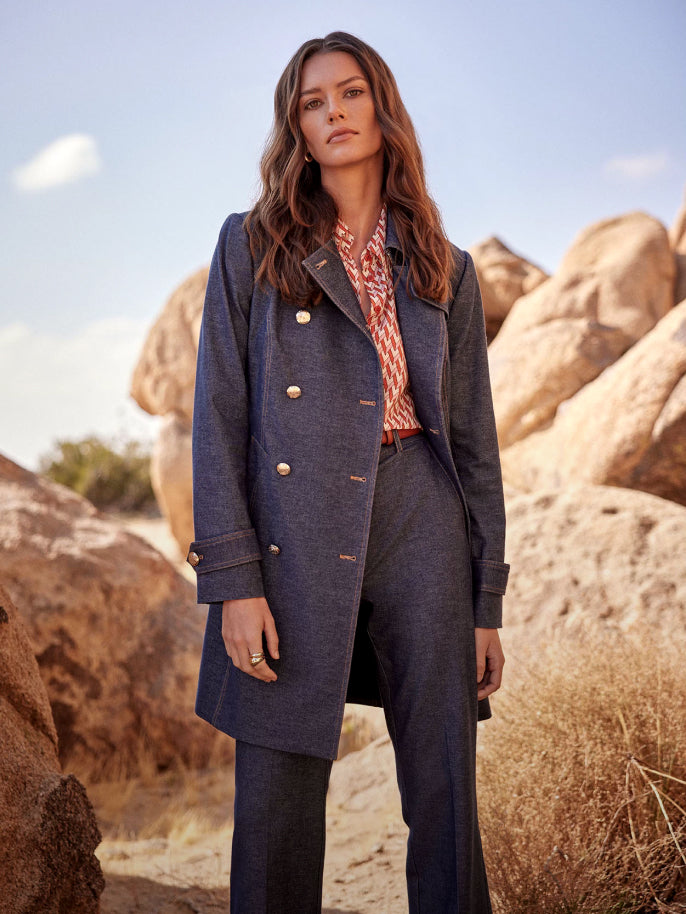 Women's Coats & Outerwear | Melanie Lyne