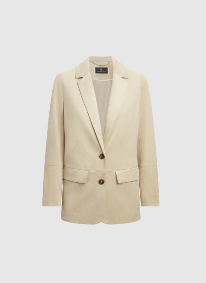 Vegan Leather & Suede