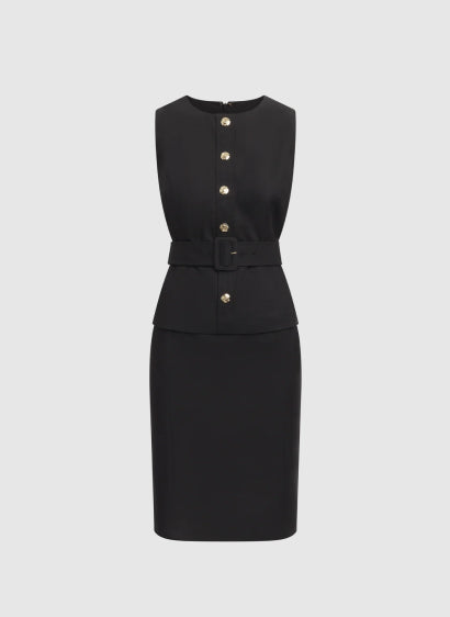 Little Black Dresses