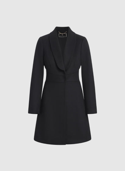 Women's Wool Coats | Melanie Lyne Women's Wool Coats | Melanie Lyne