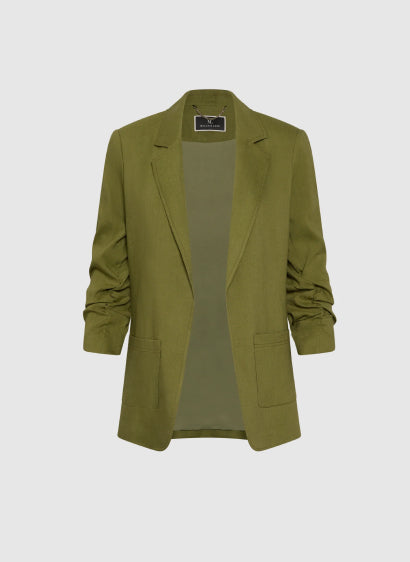 New Jackets & Blazers