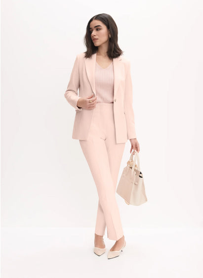 The High-Waisted Slim