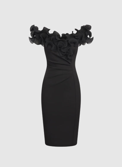 Little Black Dresses