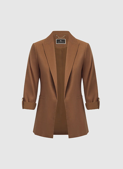 Jackets & Blazers