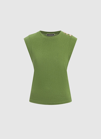 Tees & Camis