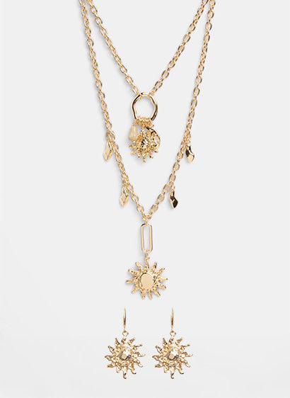 Jewelry Sets