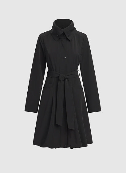 Trenches & Raincoats