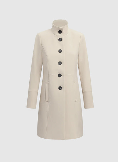 Lightweight Coats