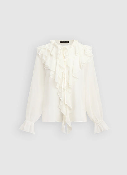 New Tops & Blouses