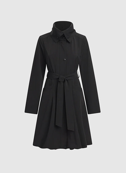 Trenches & Raincoats