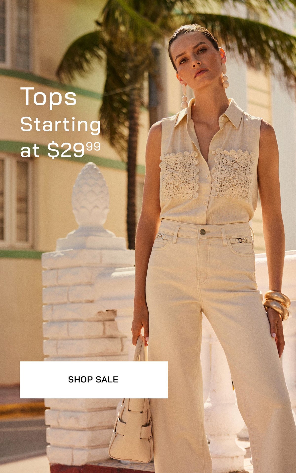 Women's Tops | Blouses, Sweaters, Tees & More | Melanie Lyne