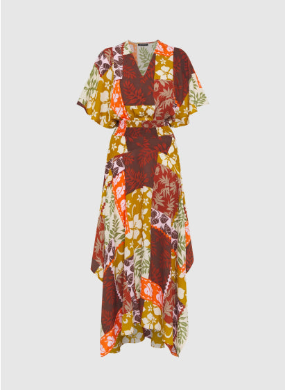 Midi & Maxi Dresses