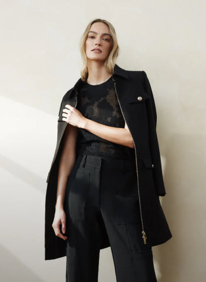 All Outerwear