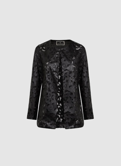 Vegan Leather Jackets